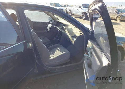 2000 Toyota Camry Le V6 z USA, uszkodzony, nr VIN JT2BF22K0Y0272053